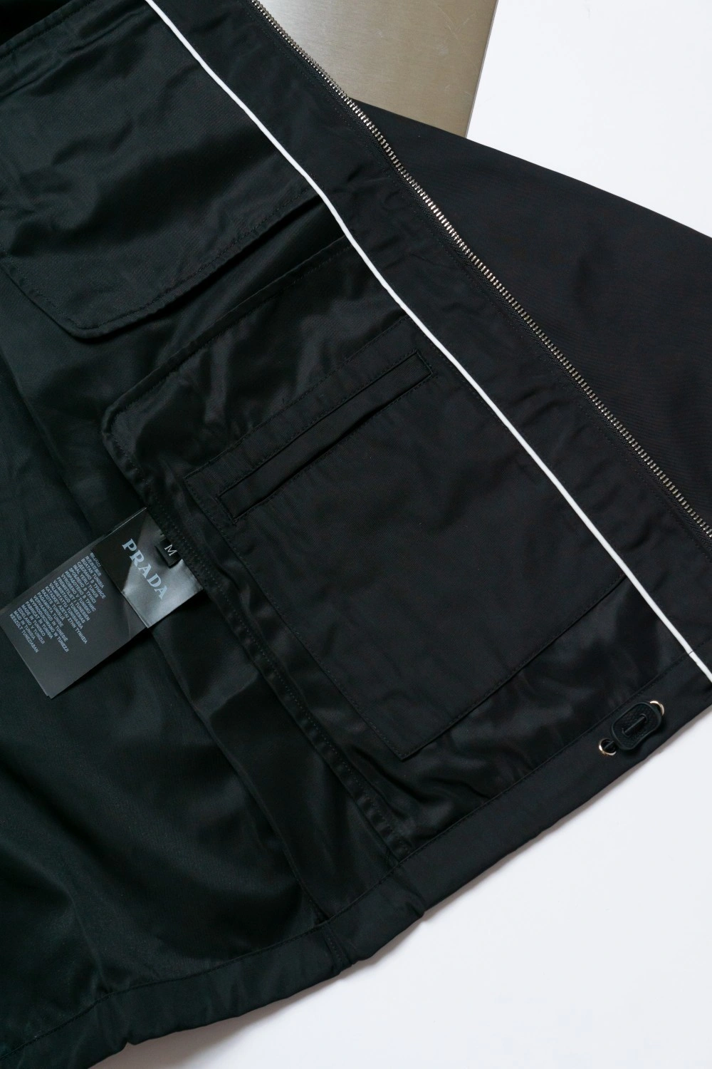 &wg.luxury-- Pr141 Re-Nylon item:D-F409F1119